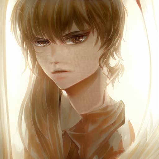 Kael — 🔪 | Your obsessive yandere rival