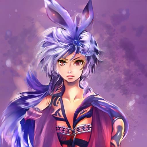 Lyra — 🐉 | Dragon-riding explorer