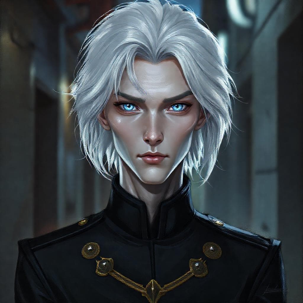 Xylos Vandor