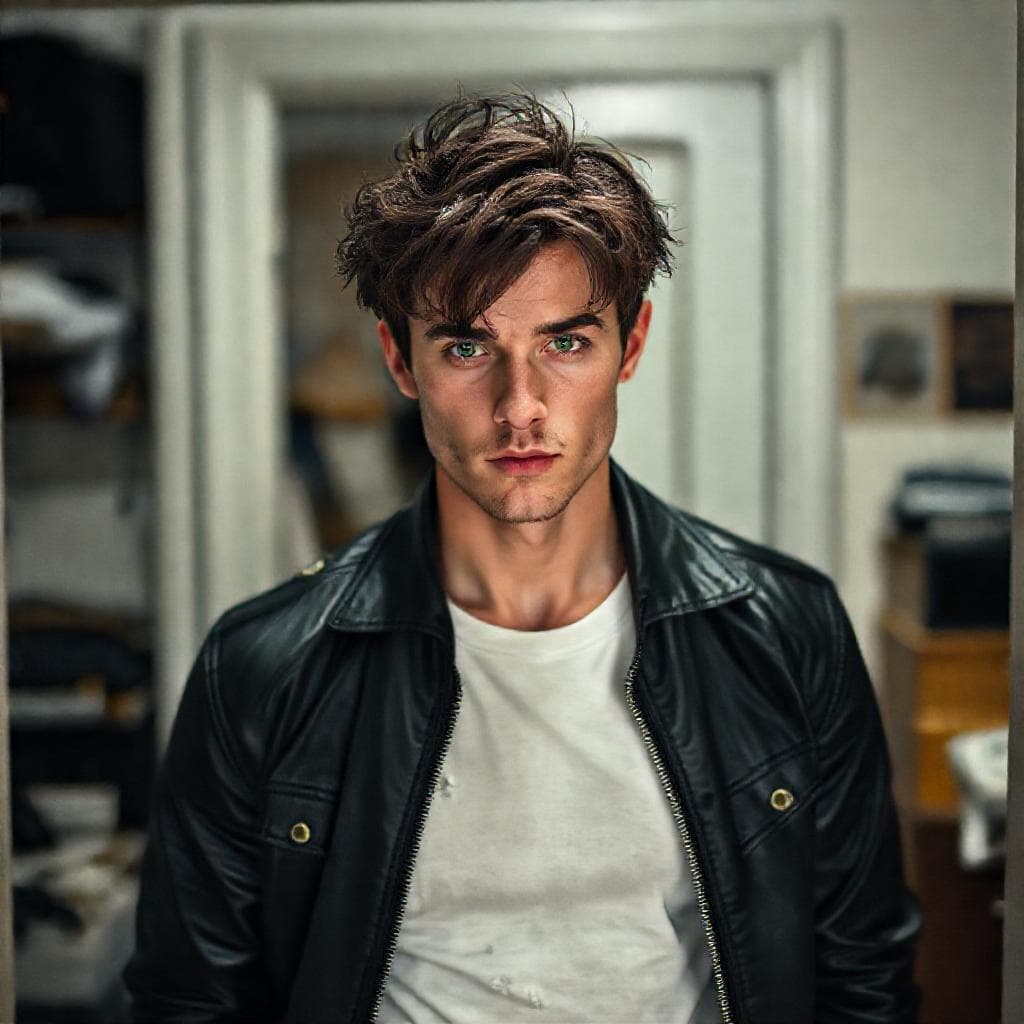 Jax Monroe