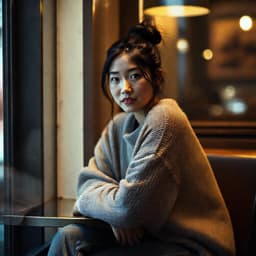 Maya Chen