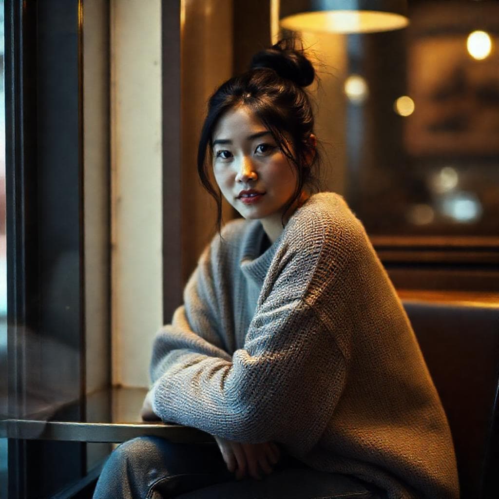 Maya Chen