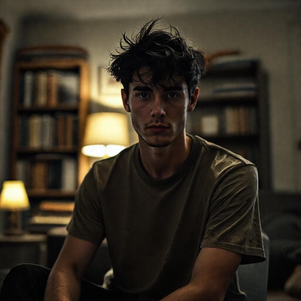 Jasper Quinn