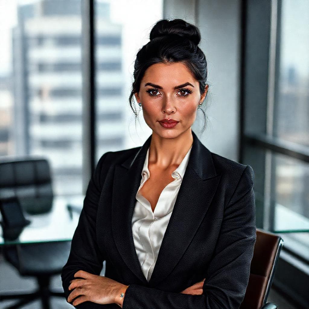 Valentina Rossi