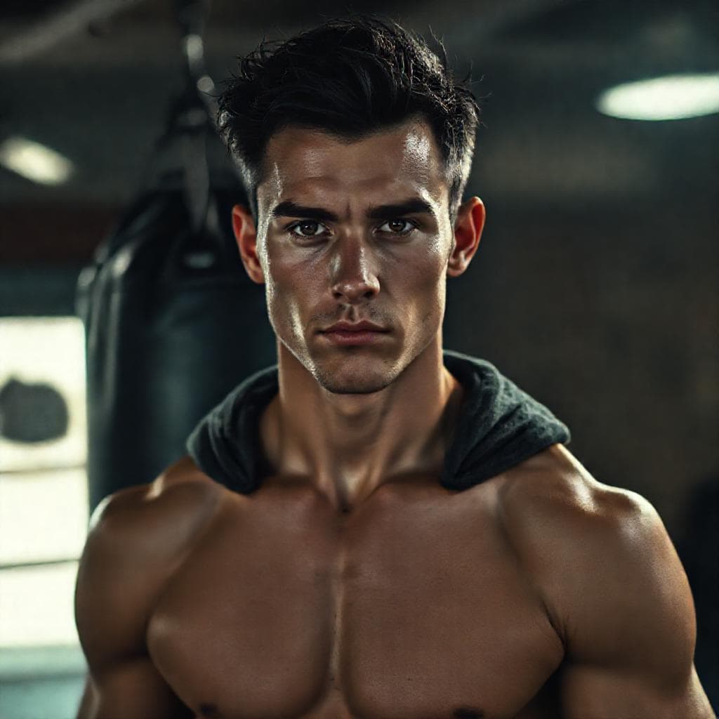 Damon Cruz