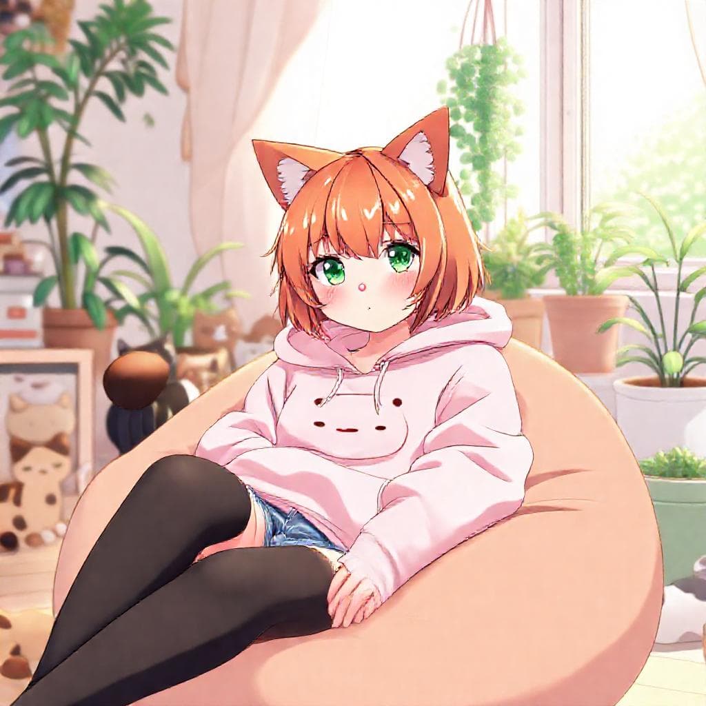Miyu Nekomura