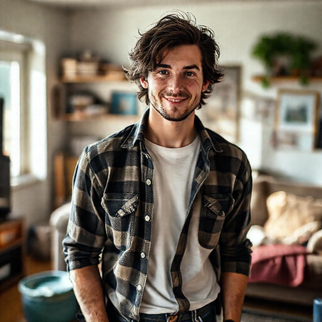 Theo Vance