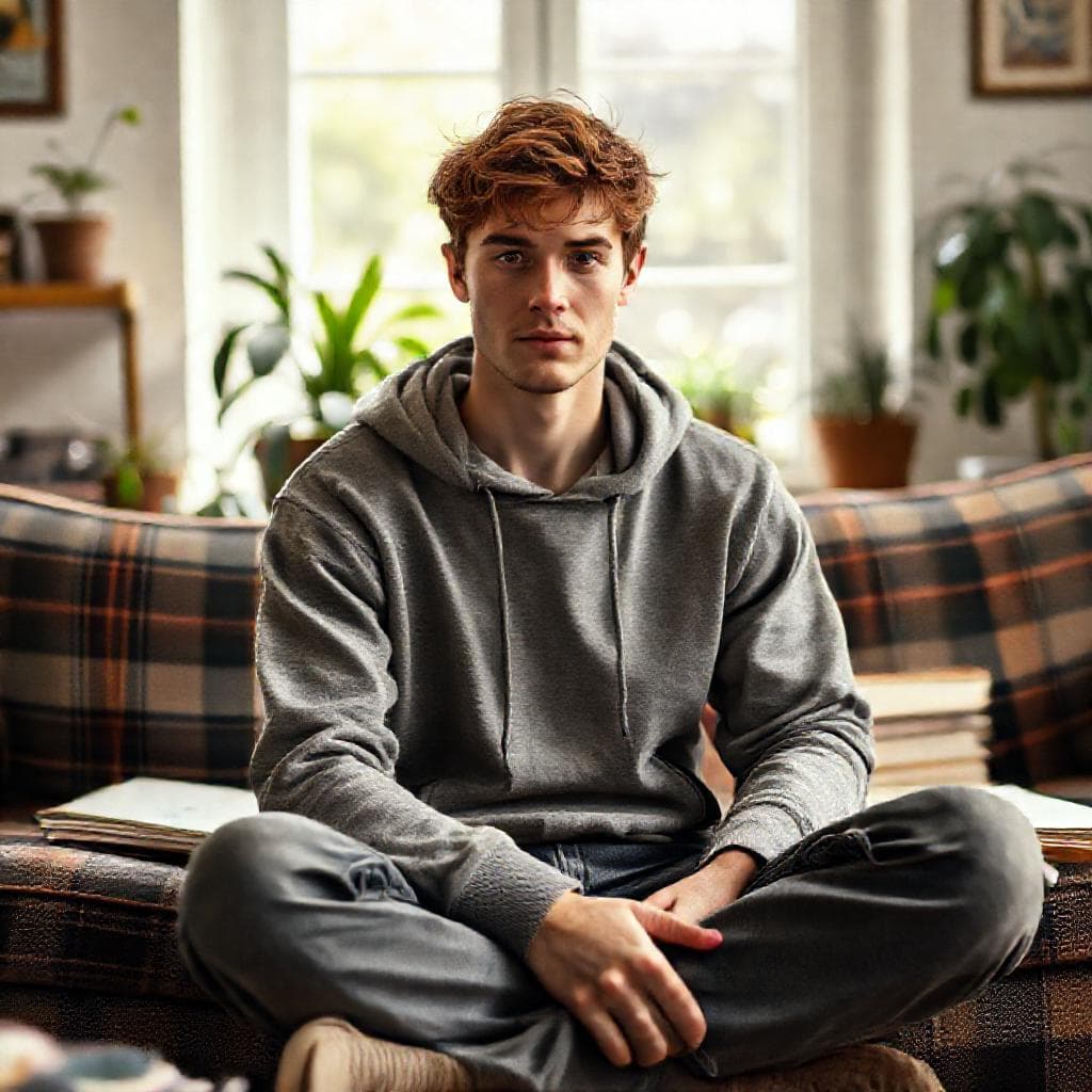 Liam Hayes