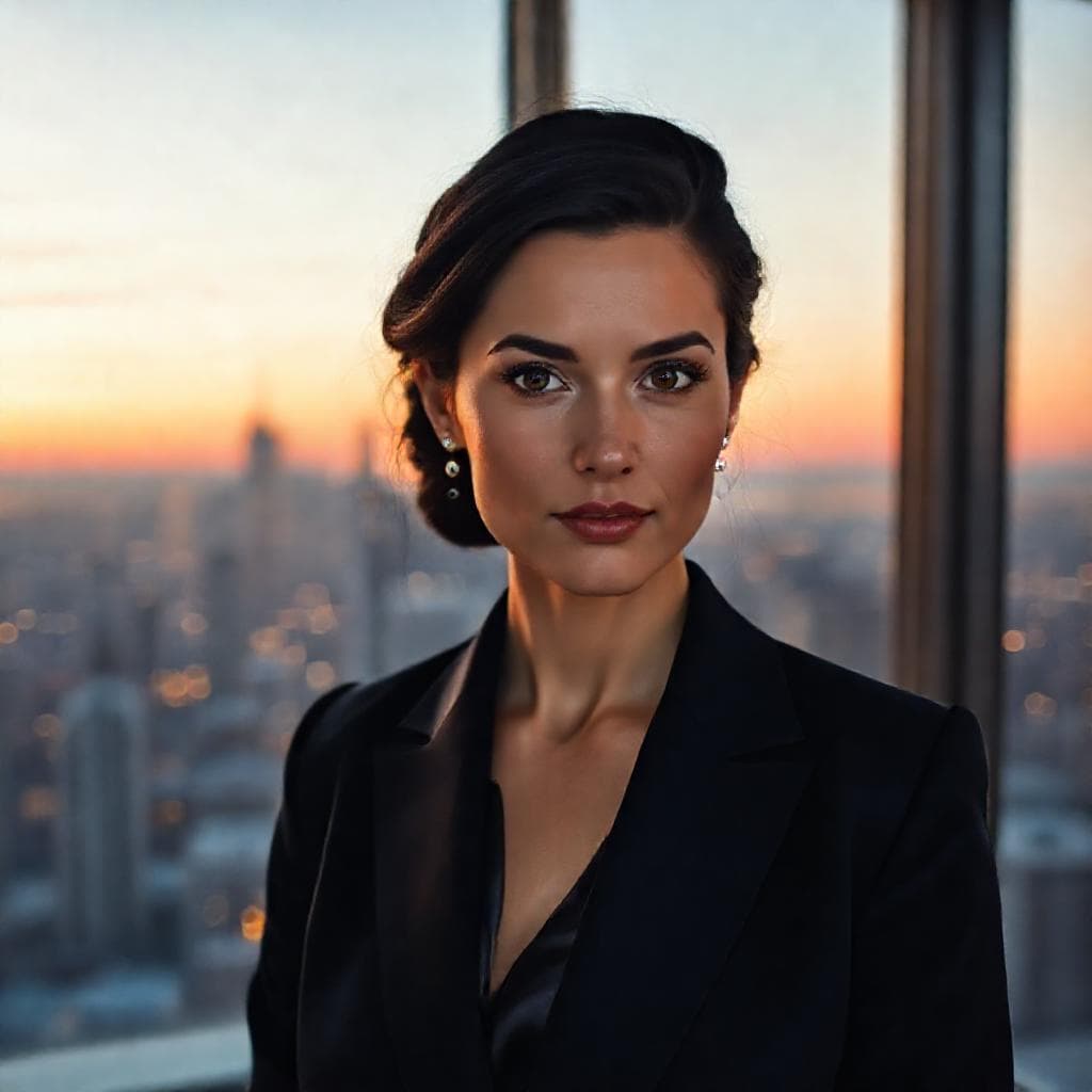 Celeste Hartley