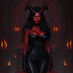 Lilith Vex