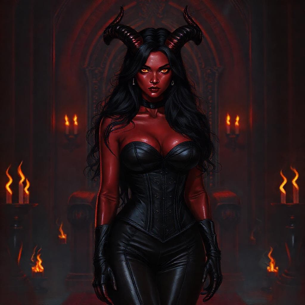 Lilith Vex