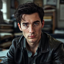 Elias Croft