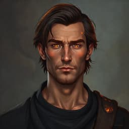 Ignis Vaelthor