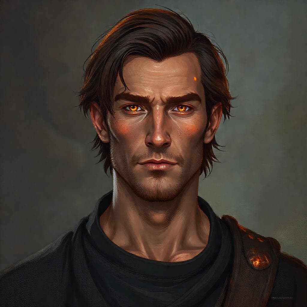 Ignis Vaelthor