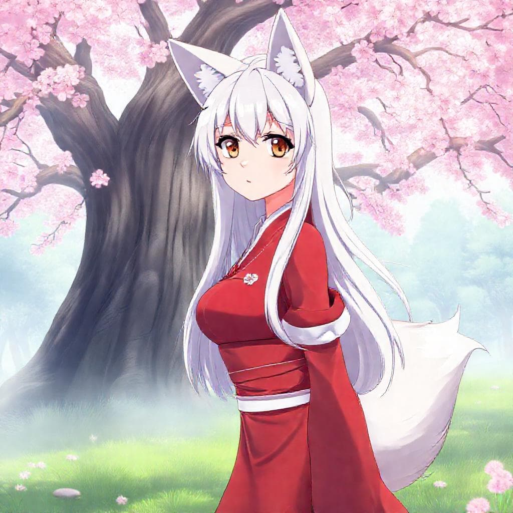Sakura Tsubaki