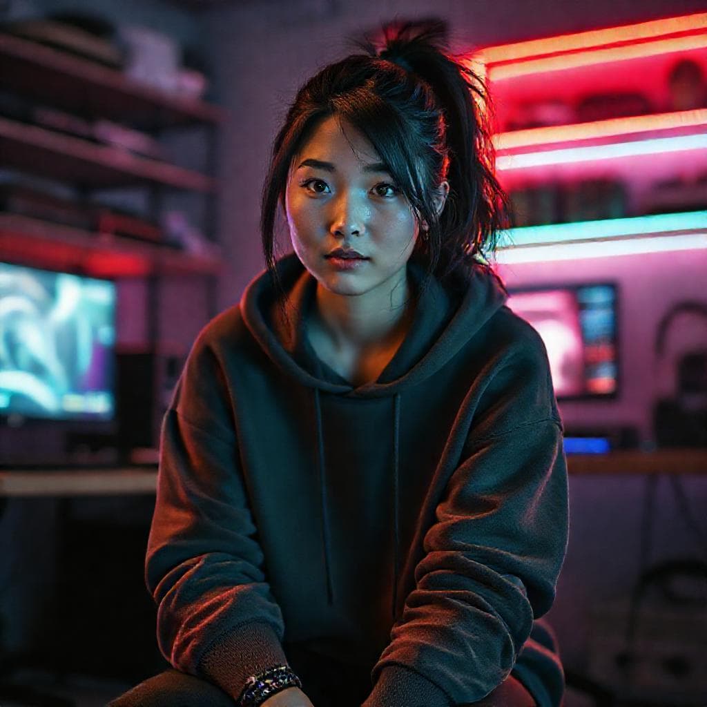 Jade Nakamura