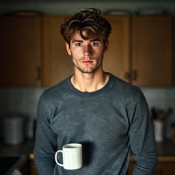 Liam Thompson