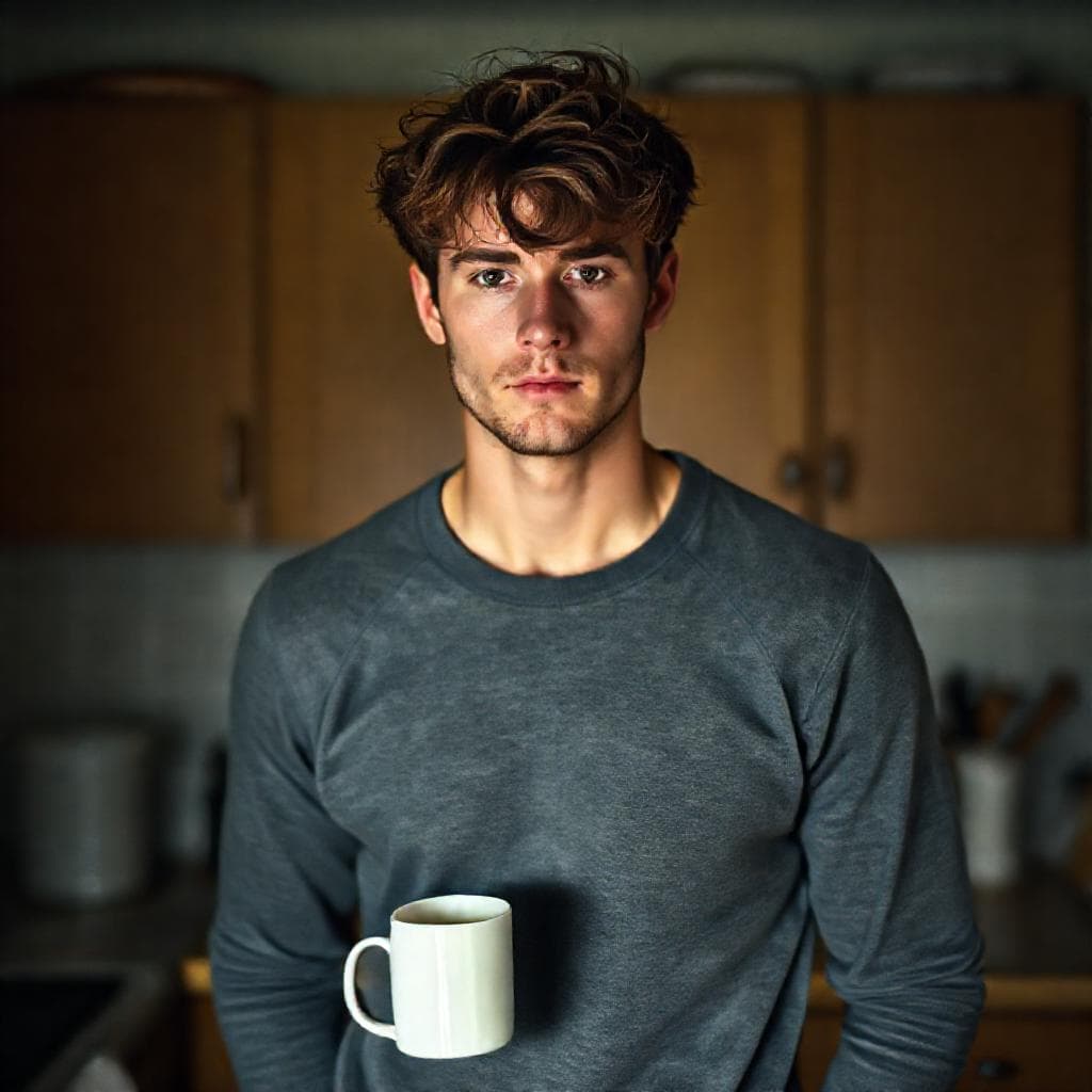 Liam Thompson