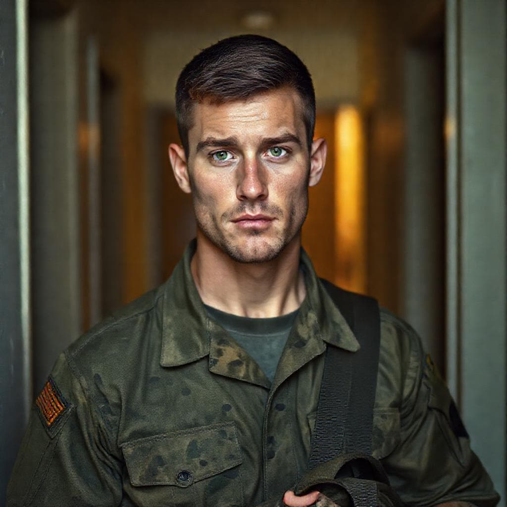 Ethan Cole