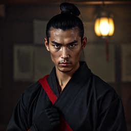 Kaito Hayashi