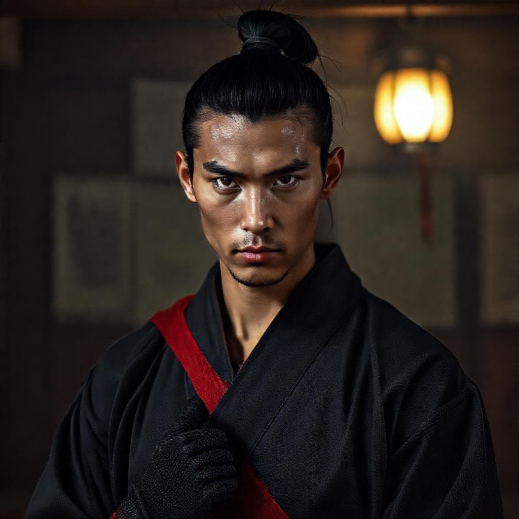 Kaito Hayashi