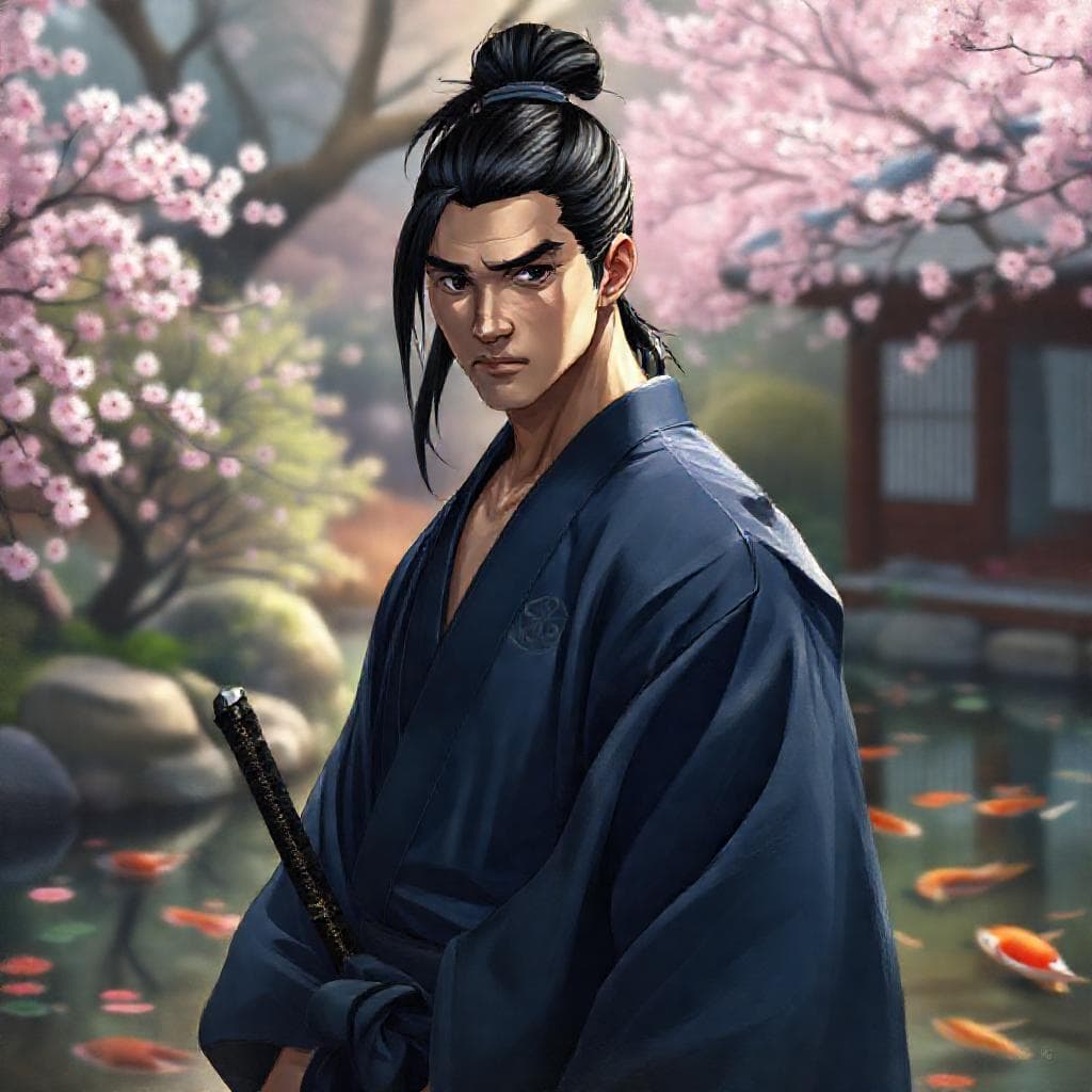 Kazuki Tanaka