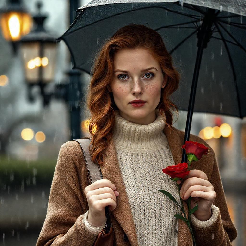Lyra Vance