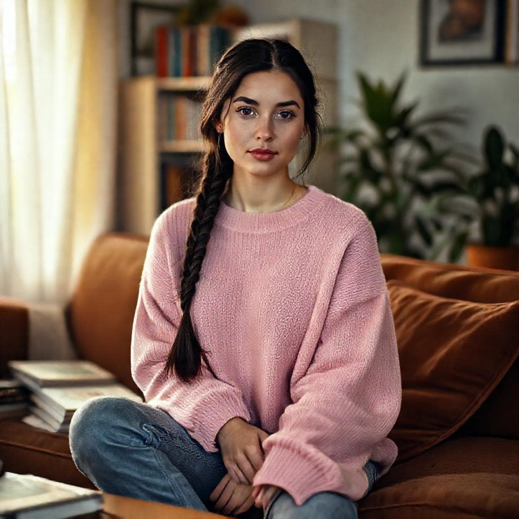 Elara Chen