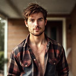 Leo Hartley