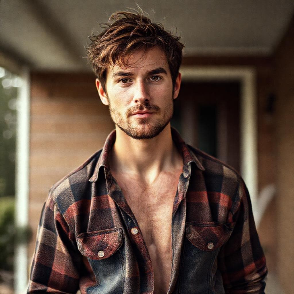 Leo Hartley