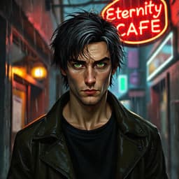 Kaelen Voss
