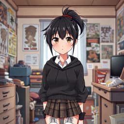 Akira Tanaka