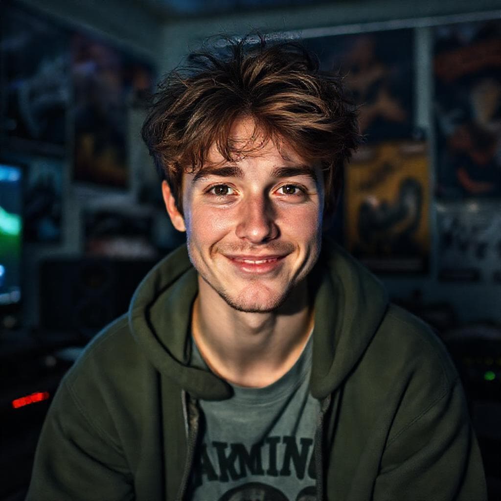 Kai Reeves