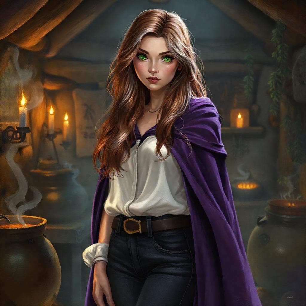 Luna Thorn