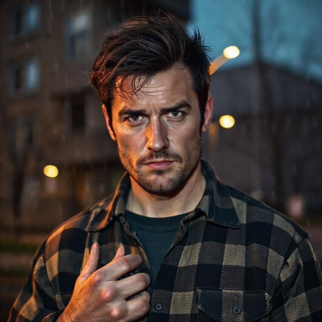Liam Brennan