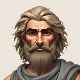 Odysseus